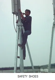Pemasangan OLT (Optical Line Terminal)