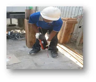 Penataan Jaringan FTTH Cluster Baru