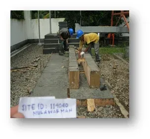 Waterproofing Membrane Bakar Dak