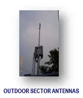 Penataan Jumper Antena Monopole