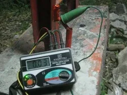 Penataan Kabel Tray Elektrikal