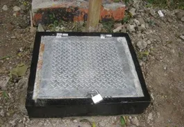 Pengujian Termografi Panel Listrik