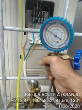 Pengecekan APD Lengkap Safety Harness