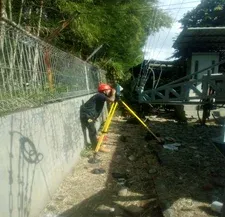 Uji Coba Kesiapan Operasional